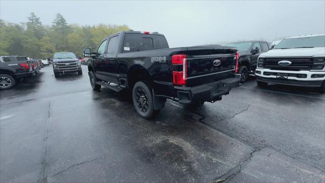 new 2025 Ford F-350 car, priced at $79,763