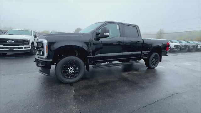 new 2025 Ford F-350 car, priced at $79,763