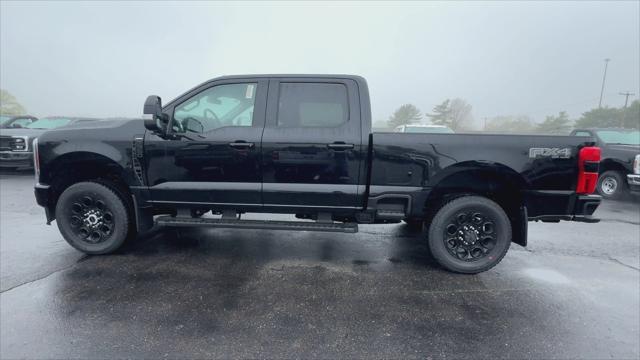 new 2025 Ford F-350 car, priced at $79,763