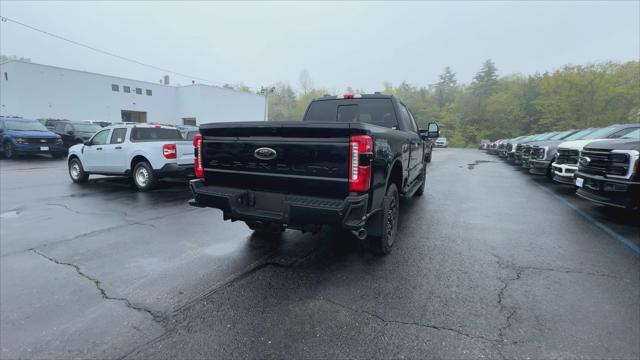 new 2025 Ford F-350 car, priced at $79,763