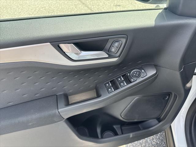 used 2020 Ford Escape car, priced at $19,985