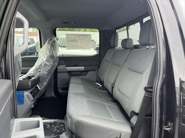 new 2025 Ford F-150 car, priced at $56,575