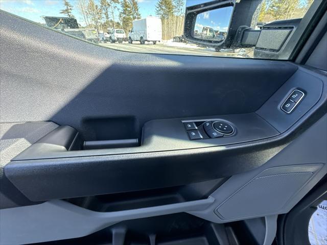 new 2025 Ford F-350 car, priced at $75,330