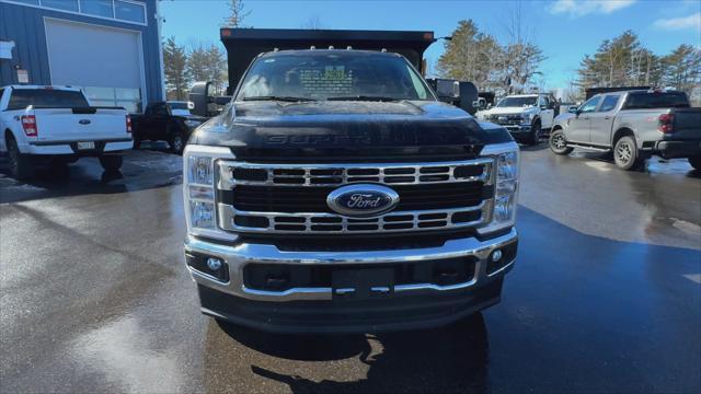 new 2025 Ford F-350 car, priced at $75,330
