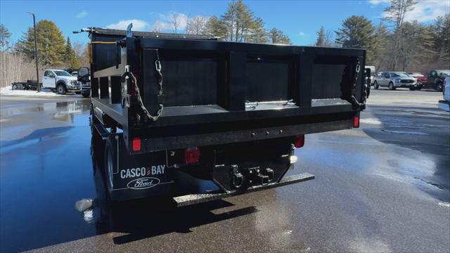 new 2025 Ford F-350 car, priced at $75,330