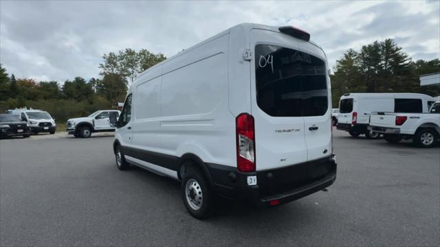 new 2024 Ford Transit-250 car, priced at $57,855