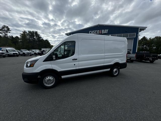 new 2024 Ford Transit-250 car, priced at $57,855