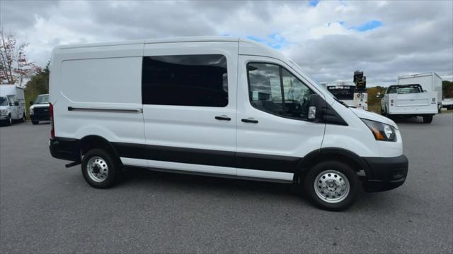 new 2024 Ford Transit-250 car, priced at $57,855