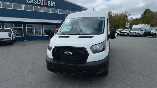 new 2024 Ford Transit-250 car, priced at $57,855