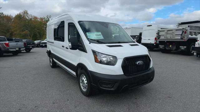 new 2024 Ford Transit-250 car, priced at $57,855