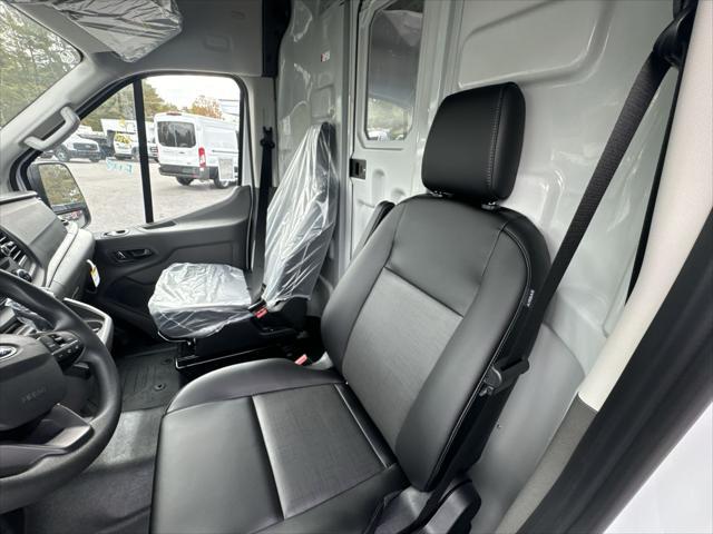 new 2024 Ford Transit-250 car, priced at $57,855