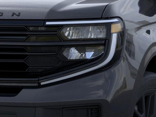 new 2025 Ford Expedition Max car, priced at $87,145