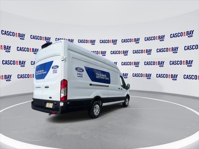 new 2022 Ford Transit-350 car, priced at $49,985