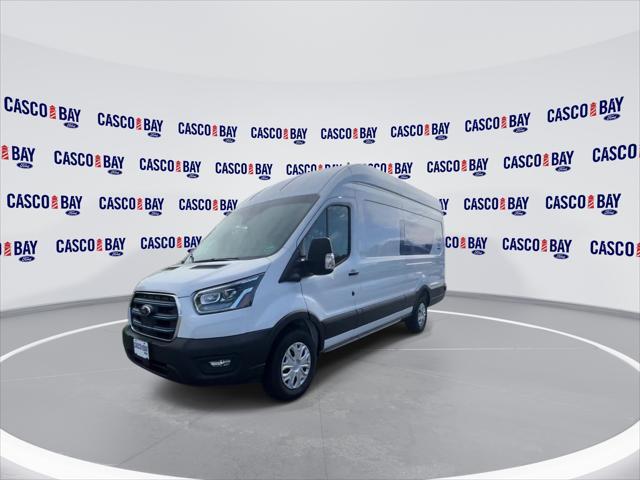 new 2022 Ford Transit-350 car, priced at $49,985