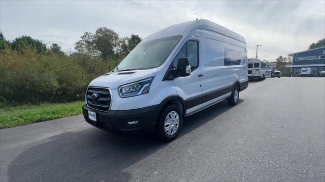 used 2022 Ford Transit-350 car, priced at $38,985