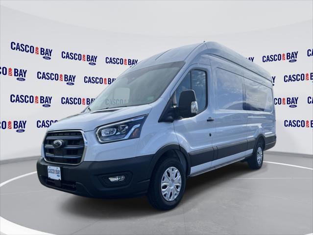 new 2022 Ford Transit-350 car, priced at $49,985