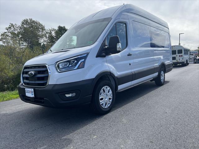 new 2022 Ford Transit-350 car, priced at $49,985