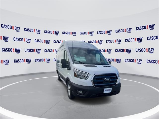 new 2022 Ford Transit-350 car, priced at $49,985