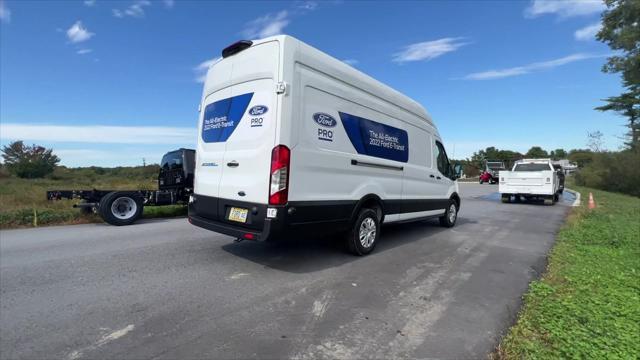 new 2022 Ford Transit-350 car, priced at $63,665
