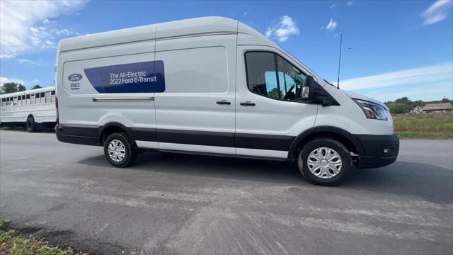 new 2022 Ford Transit-350 car, priced at $63,665