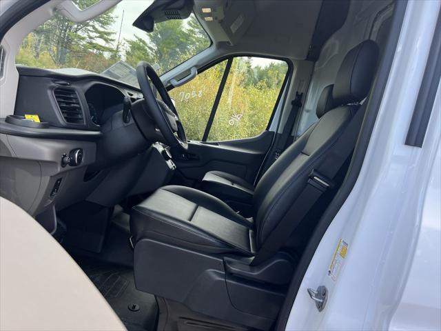 new 2022 Ford Transit-350 car, priced at $63,665