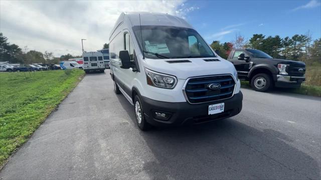 new 2022 Ford Transit-350 car, priced at $63,665