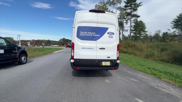 new 2022 Ford Transit-350 car, priced at $63,665