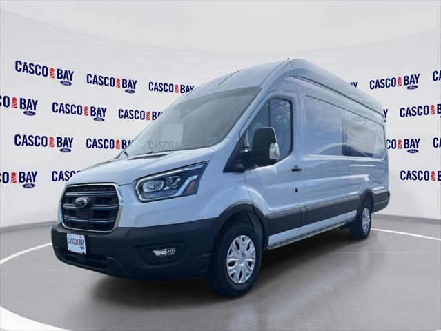new 2022 Ford Transit-350 car, priced at $63,665