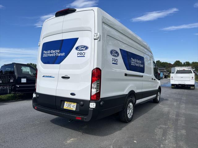 new 2022 Ford Transit-350 car, priced at $63,665