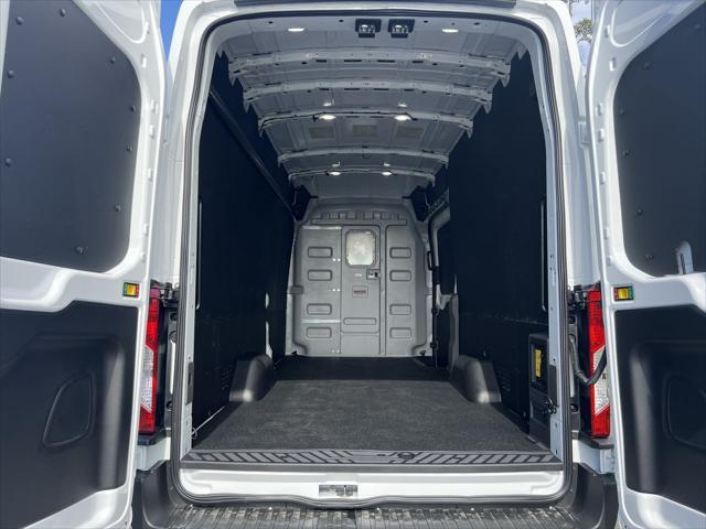 new 2022 Ford Transit-350 car, priced at $63,665