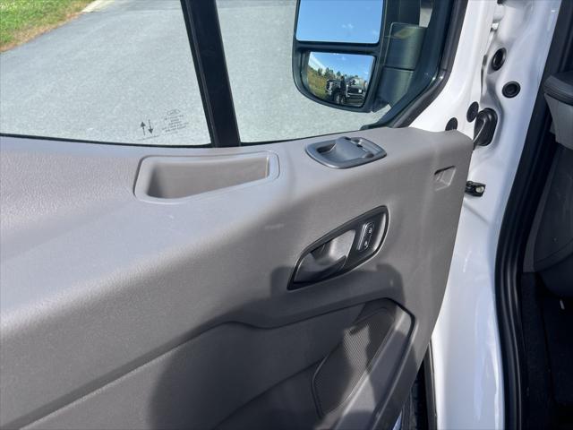 new 2022 Ford Transit-350 car, priced at $63,665