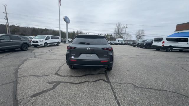 used 2024 Mazda CX-50 car, priced at $27,485