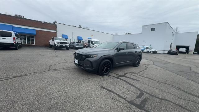 used 2024 Mazda CX-50 car, priced at $27,485