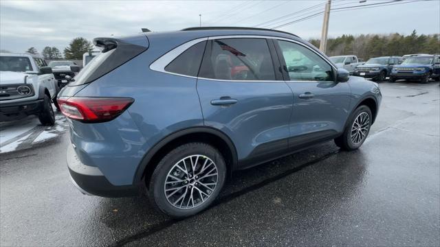 new 2025 Ford Escape car, priced at $43,278