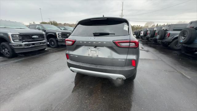 new 2025 Ford Escape car, priced at $34,005