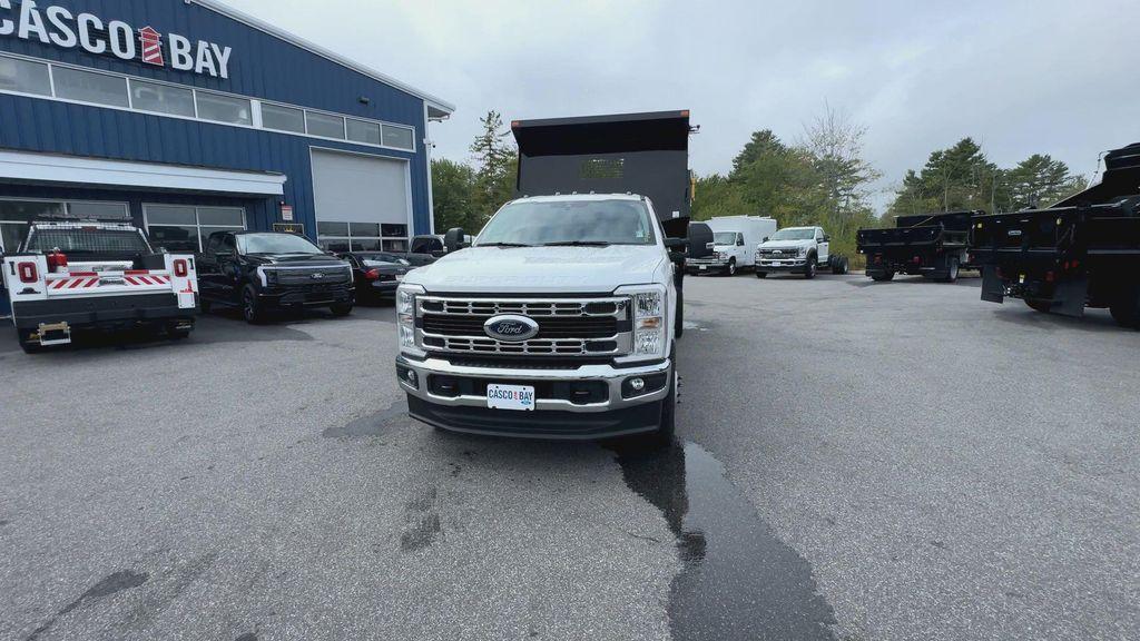 new 2026 Ford F-350 car, priced at $79,140