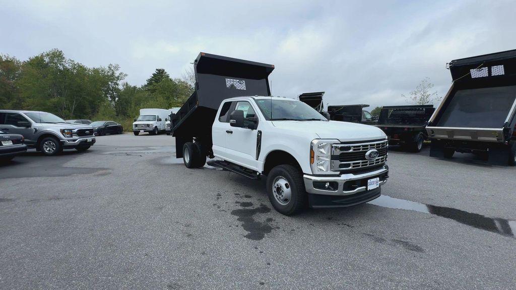 new 2026 Ford F-350 car, priced at $79,140