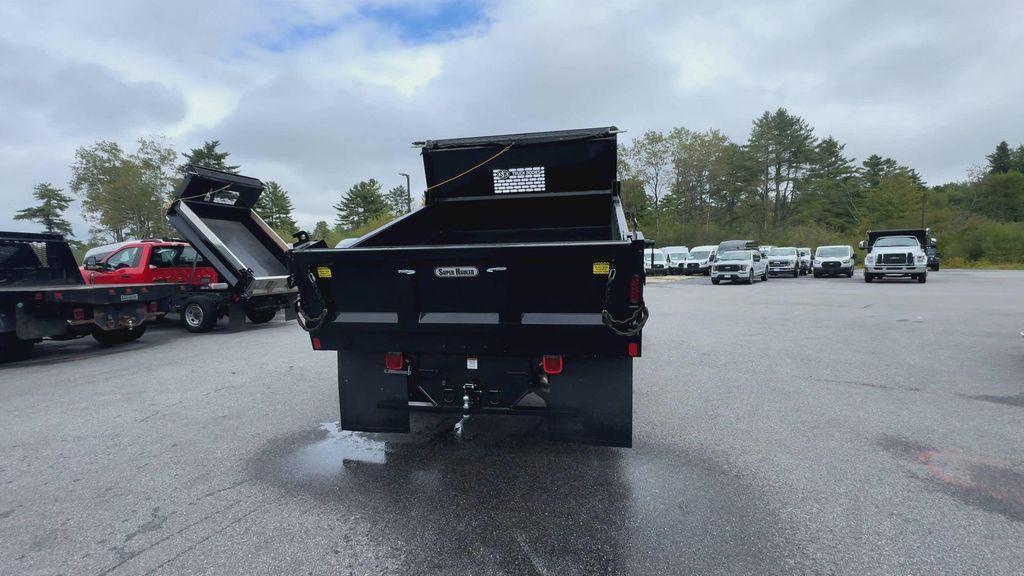 new 2026 Ford F-350 car, priced at $79,140