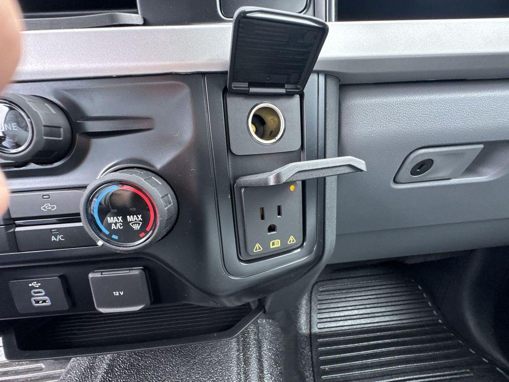 new 2026 Ford F-350 car, priced at $79,140