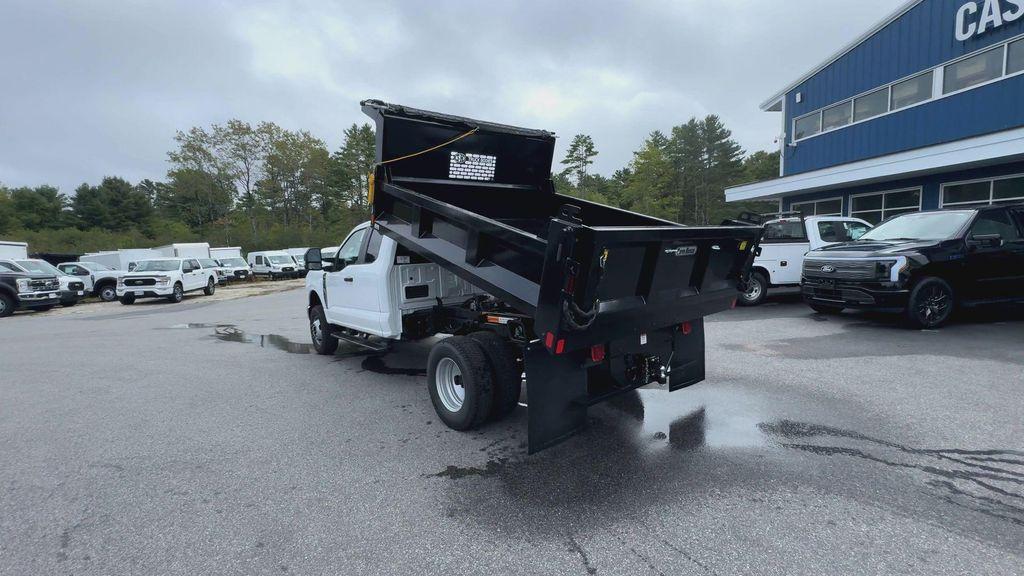 new 2026 Ford F-350 car, priced at $79,140