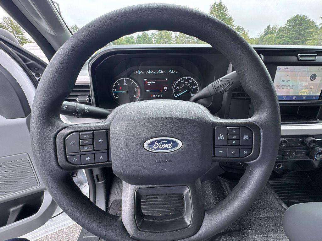 new 2026 Ford F-350 car, priced at $79,140