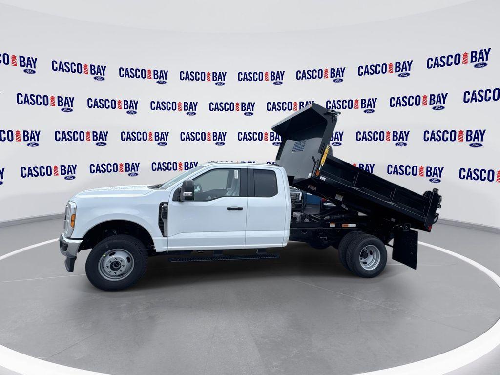 new 2026 Ford F-350 car, priced at $79,140
