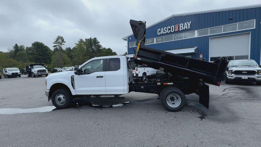 new 2026 Ford F-350 car, priced at $79,140