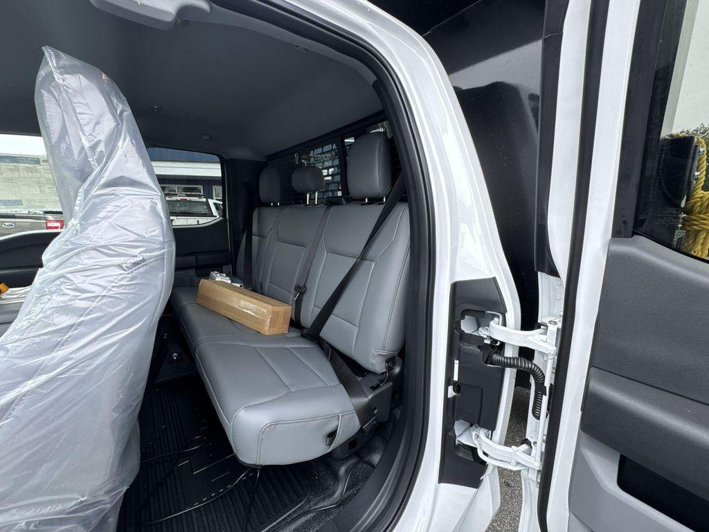 new 2026 Ford F-350 car, priced at $79,140