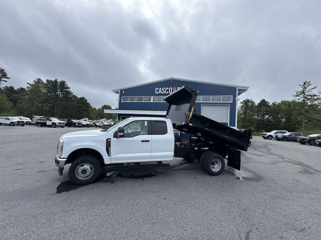 new 2026 Ford F-350 car, priced at $79,140