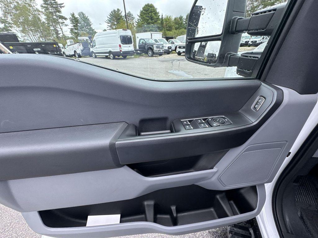 new 2026 Ford F-350 car, priced at $79,140