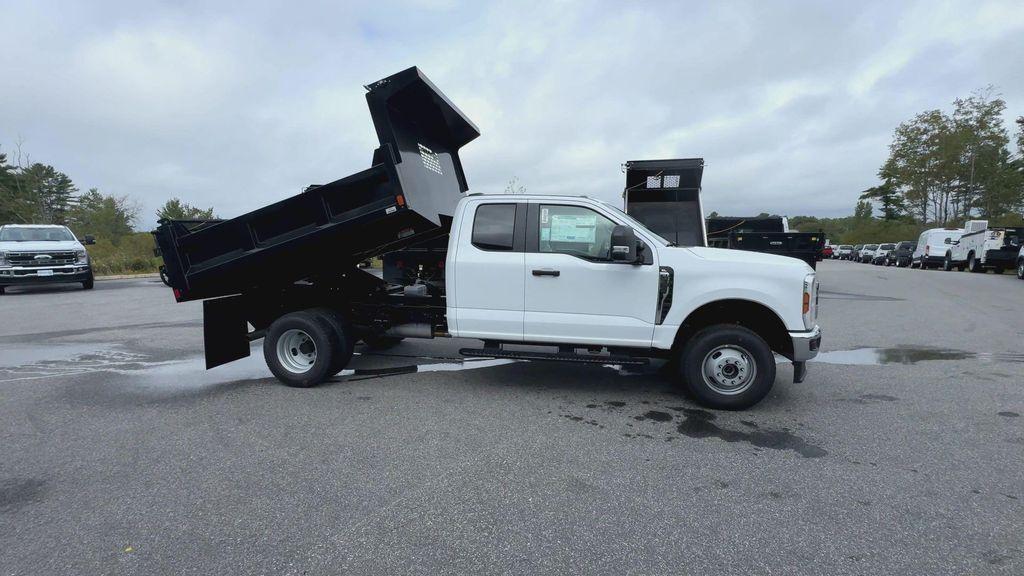 new 2026 Ford F-350 car, priced at $79,140