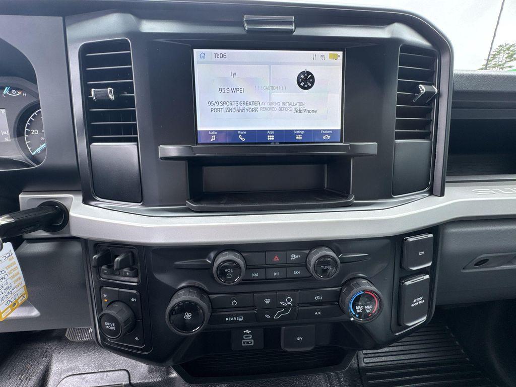 new 2026 Ford F-350 car, priced at $79,140