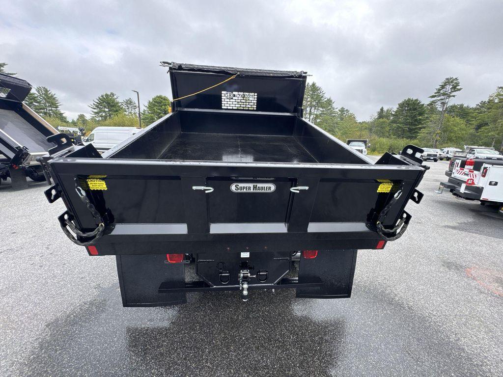 new 2026 Ford F-350 car, priced at $79,140