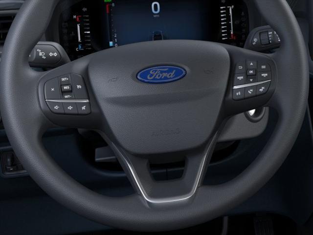 new 2025 Ford Maverick car, priced at $29,542